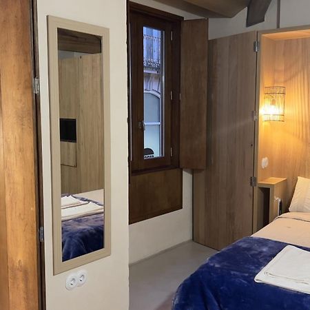 Animas, Elegantes Pisos En El Centro Historico Apartment Pontevedra Ngoại thất bức ảnh