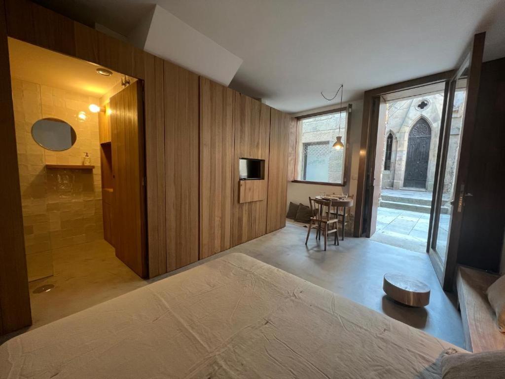 Animas, Elegantes Pisos En El Centro Historico Apartment Pontevedra Ngoại thất bức ảnh