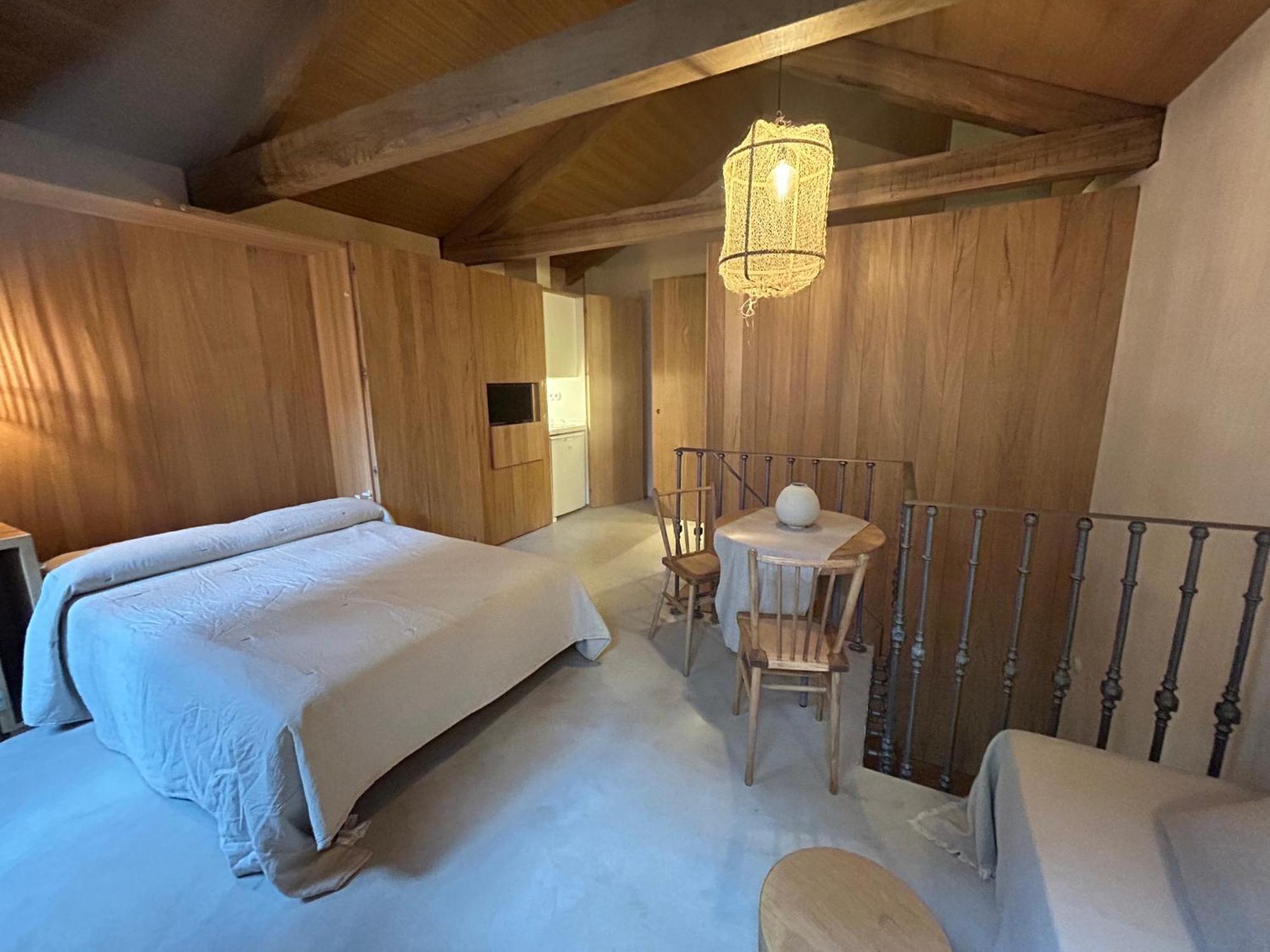 Animas, Elegantes Pisos En El Centro Historico Apartment Pontevedra Ngoại thất bức ảnh