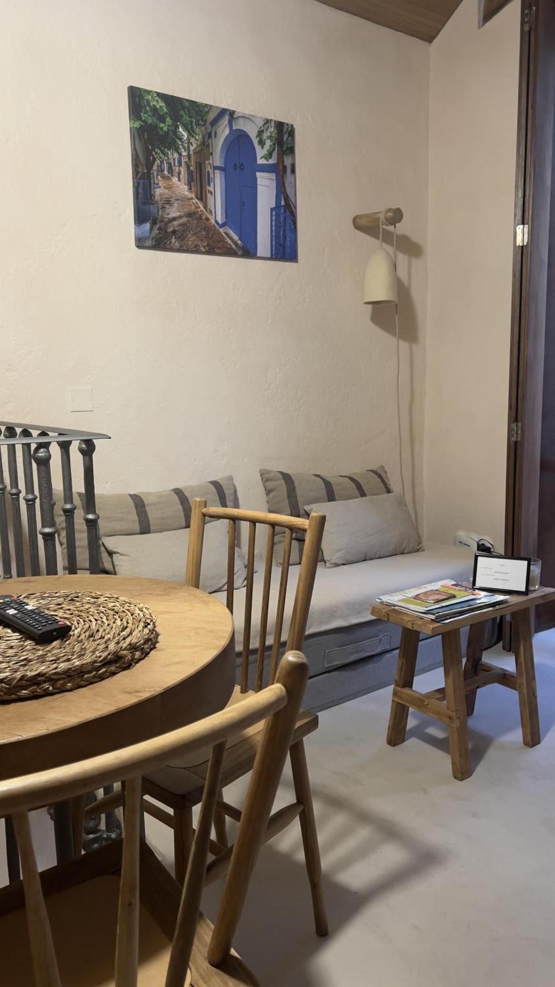 Animas, Elegantes Pisos En El Centro Historico Apartment Pontevedra Ngoại thất bức ảnh