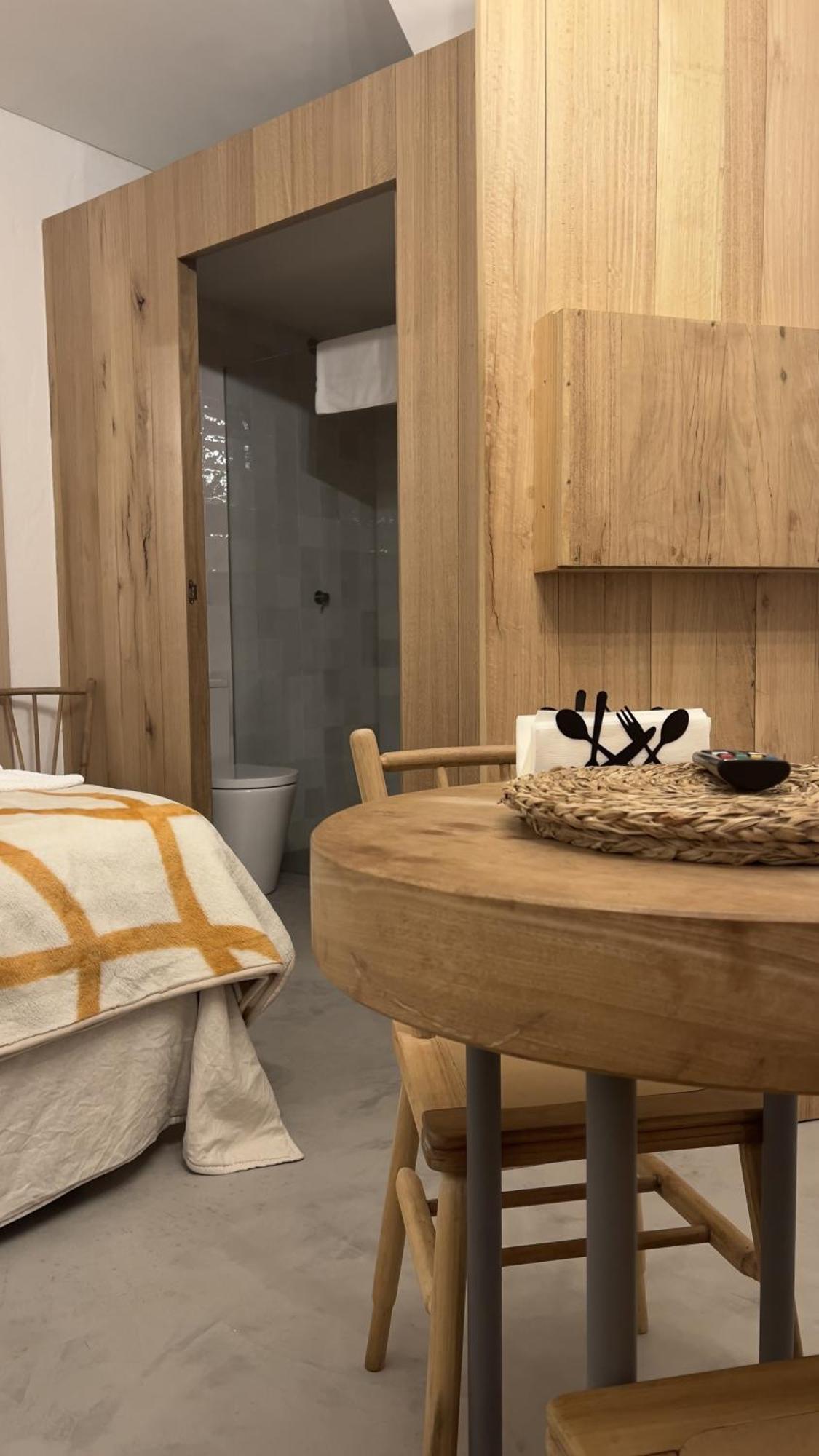 Animas, Elegantes Pisos En El Centro Historico Apartment Pontevedra Ngoại thất bức ảnh