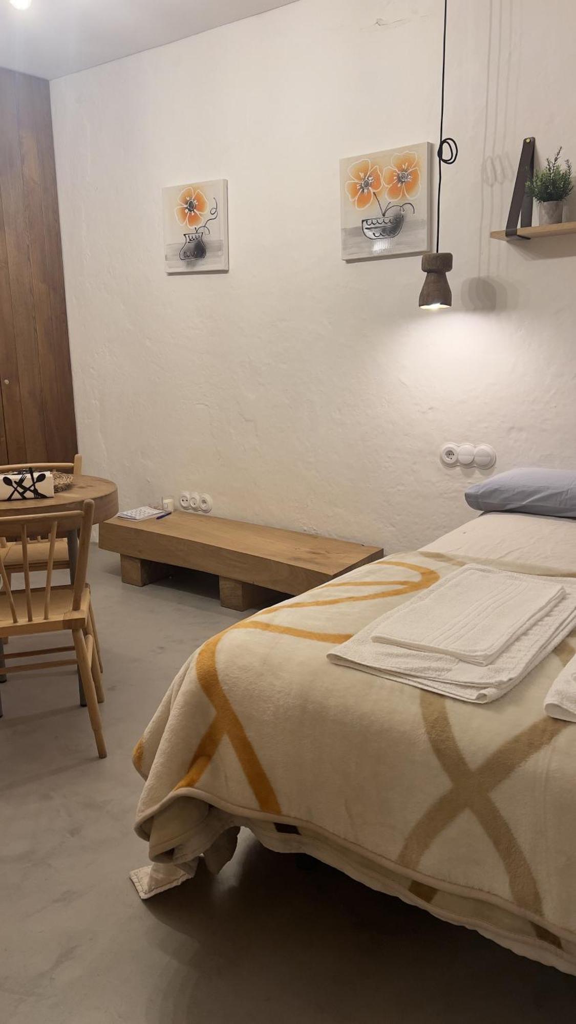 Animas, Elegantes Pisos En El Centro Historico Apartment Pontevedra Ngoại thất bức ảnh